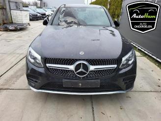 Mercedes GLC GLC Coupe (C253), SUV, 2016 / 2023 2.2 220d 16V BlueTEC 4-Matic picture 3