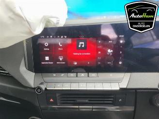 Opel Astra Astra L Sports Tourer (F4/FC/FN/FR), Combi, 2021 1.2 Turbo 130 12V picture 20