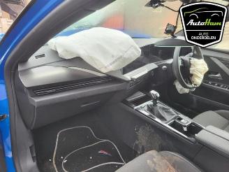 Opel Astra Astra L Sports Tourer (F4/FC/FN/FR), Combi, 2021 1.2 Turbo 130 12V picture 14