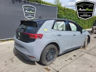 Volkswagen ID.3 ID.3 (E11/E12), Hatchback 5-drs, 2019 First, Life, Pro 58 kWh picture 10