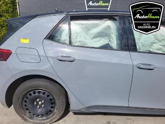 Volkswagen ID.3 ID.3 (E11/E12), Hatchback 5-drs, 2019 First, Life, Pro 58 kWh picture 11