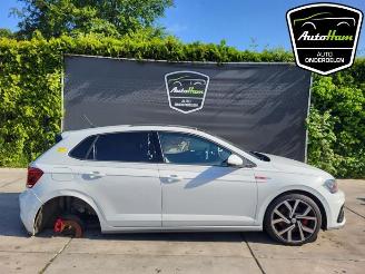 Dezmembrări autoturisme Volkswagen Polo Polo VI (AW1), Hatchback 5-drs, 2017 2.0 GTI 2019/1