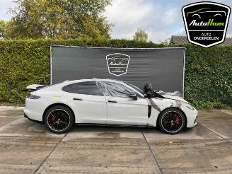 Purkuautot passenger cars Porsche Panamera Panamera (971G), Liftback, 2016 / 2023 3.0 V6 24V 2018/7