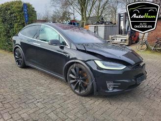 Tesla Model X Model X, SUV, 2013 100X picture 4