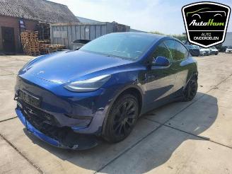 Tesla Model Y Model Y (5YJY), SUV, 2019 Long Range 72kWh picture 5