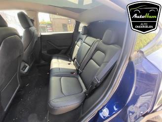 Tesla Model Y Model Y (5YJY), SUV, 2019 Long Range 72kWh picture 24