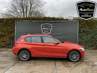 BMW 1-serie 1 serie (F20), Hatchback 5-drs, 2011 / 2019 116i 1.6 16V picture 1