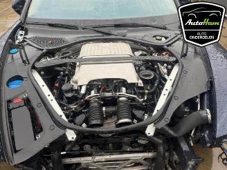 Porsche Panamera Panamera (971G), Liftback, 2016 / 2023 4.0 V8 32V Turbo picture 18