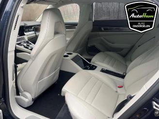 Porsche Panamera Panamera (971G), Liftback, 2016 / 2023 4.0 V8 32V Turbo picture 22