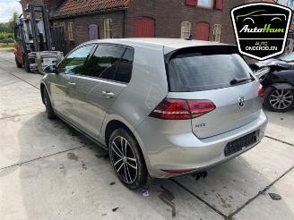 Volkswagen Golf Golf VII (AUA), Hatchback, 2012 / 2021 1.4 GTE 16V picture 17