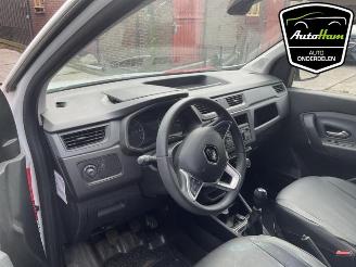 Renault Express Express, Van, 2021 1.5 dCi 95 picture 10