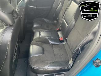 Volvo V-40 V40 (MV), Hatchback 5-drs, 2012 / 2019 1.6 T3 GTDi 16V picture 18