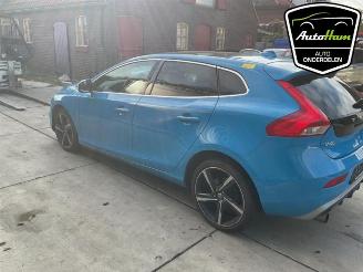 Volvo V-40 V40 (MV), Hatchback 5-drs, 2012 / 2019 1.6 T3 GTDi 16V picture 7