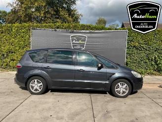 Auto da rottamare Ford S-Max S-Max (GBW), MPV, 2006 / 2014 2.5 Turbo 20V 2007/3