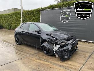 Opel Corsa Corsa F (UB/UH/UP), Hatchback 5-drs, 2019 1.2 Turbo 12V 100 picture 2