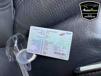 Volvo V-60 V60 I (FW/GW), Combi, 2010 / 2018 1.6 T3 16V picture 19