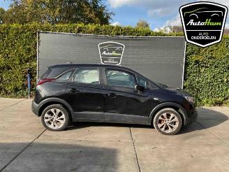 Autoverwertung Opel Crossland Crossland (X), SUV, 2017 1.2 Turbo 12V 2019