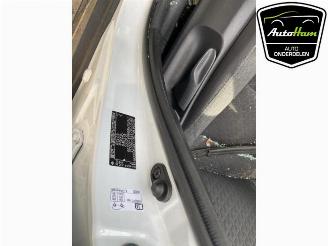 Toyota Yaris Cross Yaris Cross (PB1/PJ1), SUV, 2020 1.5 12V Hybrid 115 picture 14