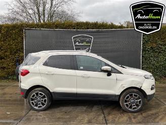 Ford EcoSport EcoSport (JK8), SUV, 2013 1.0 EcoBoost 12V 125 picture 1