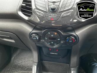 Ford EcoSport EcoSport (JK8), SUV, 2013 1.0 EcoBoost 12V 125 picture 12