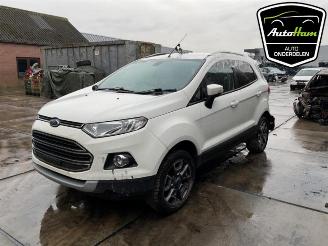 Ford EcoSport  picture 4