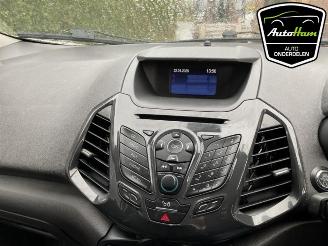 Ford EcoSport EcoSport (JK8), SUV, 2013 1.0 EcoBoost 12V 125 picture 11