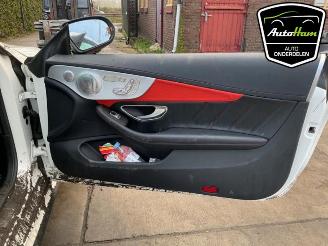 Mercedes C-klasse C AMG (C205), Coupe, 2016 / 2023 4.0 C-63 S AMG V8 Biturbo picture 21