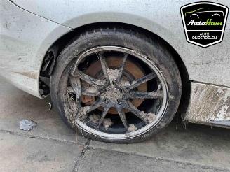 Mercedes C-klasse C AMG (C205), Coupe, 2016 / 2023 4.0 C-63 S AMG V8 Biturbo picture 30