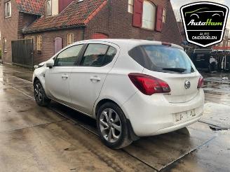 Opel Corsa Corsa E, Hatchback, 2014 1.4 16V picture 6