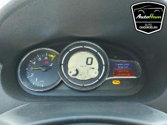 Renault Mégane Megane III Grandtour (KZ), Combi 5-drs, 2008 / 2016 1.6 16V picture 11