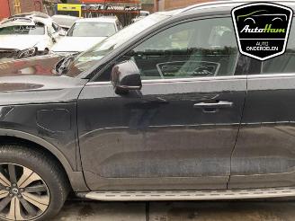 Volvo XC40 XC40 (XZ), SUV, 2017 1.5 T5 Plug-in Hybrid 16V picture 22