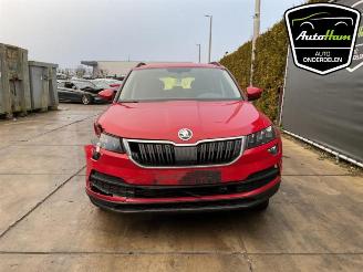 Skoda Karoq Karoq, SUV, 2017 1.5 TSI 16V picture 3