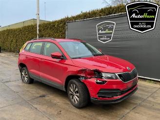 Skoda Karoq Karoq, SUV, 2017 1.5 TSI 16V picture 2