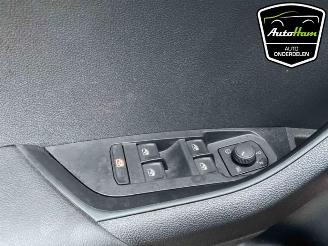 Skoda Karoq Karoq, SUV, 2017 1.5 TSI 16V picture 15