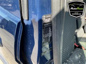 Ford Transit Connect Transit Connect (PJ2), Van, 2013 1.5 EcoBlue picture 12