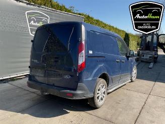 Ford Transit Connect Transit Connect (PJ2), Van, 2013 1.5 EcoBlue picture 4