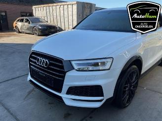 Audi Q3 Q3 (8UB/8UG), SUV, 2011 / 2019 2.0 16V TFSI Quattro picture 5