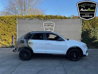 Audi Q3 Q3 (8UB/8UG), SUV, 2011 / 2019 2.0 16V TFSI Quattro picture 1