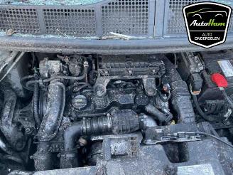 Toyota ProAce ProAce, Van, 2016 1.6 D-4D 95 16V Worker picture 17