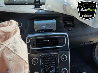 Volvo V-60 V60 I (FW/GW), Combi, 2010 / 2018 2.0 D4 16V picture 15