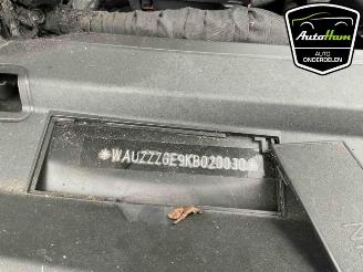 Audi E-tron E-tron (GEN), SUV, 2018 55 quattro picture 18