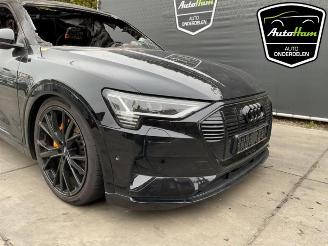 Audi E-tron E-tron (GEN), SUV, 2018 55 quattro picture 3