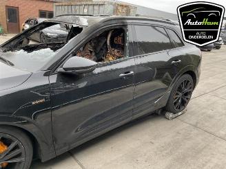 Audi E-tron E-tron (GEN), SUV, 2018 55 quattro picture 8