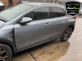 Kia Xceed Xceed, SUV, 2019 1.0 T-GDi 12V picture 5