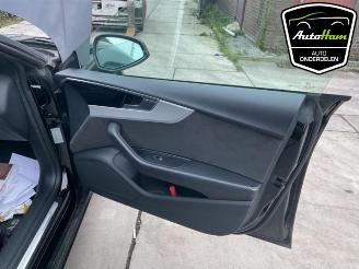 Audi A5 A5 Sportback (F5A/F5F), Liftback, 2016 2.0 40 TFSI Mild Hybrid 16V picture 28