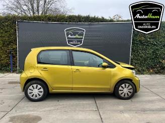 Volkswagen Up! Up! (121), Hatchback, 2011 1.0 12V 60 picture 1