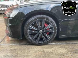 Audi A6 A6 Avant (C8), Combi, 2018 2.0 16V 55 TFSI e Hybrid Quattro picture 24