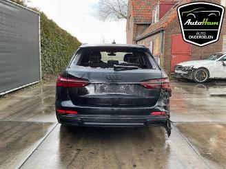 Audi A6 A6 Avant (C8), Combi, 2018 2.0 16V 55 TFSI e Hybrid Quattro picture 9