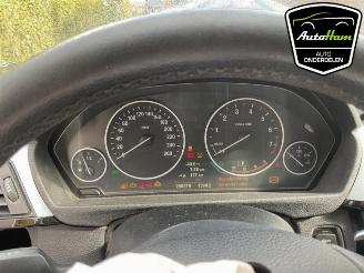 BMW 3-serie 3 serie (F30), Sedan, 2011 / 2018 320i 2.0 16V picture 12