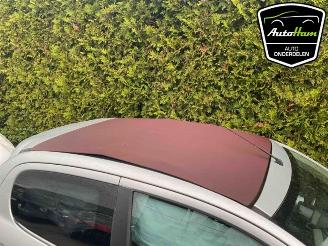 Peugeot 108 108, Hatchback, 2014 1.0 12V picture 22